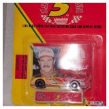 1:64 (4) Diecast Nascar