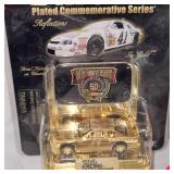 1:64 (4) Diecast Nascar