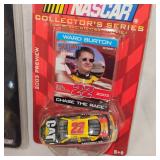 1:64 (4) Diecast Nascar