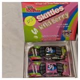 1:64 Coors Light Pilgrim and Skittles-4 Cars