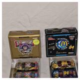 1:64 50th Anniversary and McDonalds 94-4 Cars