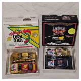 1:64 Vegas 400 and Kelloggs-4 Cars