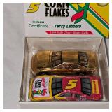 1:64 Vegas 400 and Kelloggs-4 Cars