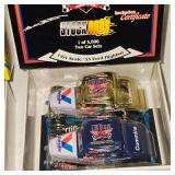 1:64 Vegas 400 and Kelloggs-4 Cars