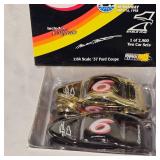 1:64 McDonalds 94 and Valvoline-4 Cars