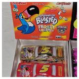 1:64 Exide 99 and Froot Loops-4 Cars