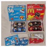 1:64 McDonalds 94 and M&M