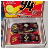 1:64 McDonalds 94 and M&M
