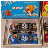 1:64 McDonalds 94 and M&M