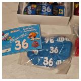 1:64 McDonalds 94 and M&M