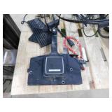 Mercury 9.9 4 Stroke Outboard Motor with Tilt/Trim and all Controls included - Complete Set up.