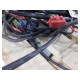 Mercury 9.9 4 Stroke Outboard Motor with Tilt/Trim and all Controls included - Complete Set up.