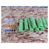Lindy Rig Fishing Lot