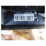 Hummingbird Helix 7 Fish Locater