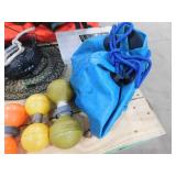 Huge assorted Boating/ Fishing Lot of Goods