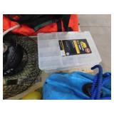 Huge assorted Boating/ Fishing Lot of Goods