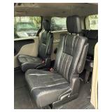 2012 CHRYSLER TOWN AND COUNTRY TOURING *149k Miles* (NO RESERVE)
