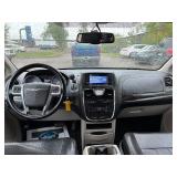 2012 CHRYSLER TOWN AND COUNTRY TOURING *149k Miles* (NO RESERVE)