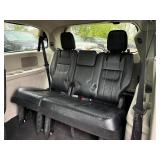 2012 CHRYSLER TOWN AND COUNTRY TOURING *149k Miles* (NO RESERVE)