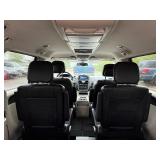 2012 CHRYSLER TOWN AND COUNTRY TOURING *149k Miles* (NO RESERVE)