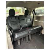 2012 CHRYSLER TOWN AND COUNTRY TOURING *149k Miles* (NO RESERVE)