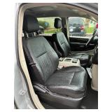 2012 CHRYSLER TOWN AND COUNTRY TOURING *149k Miles* (NO RESERVE)