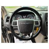 2012 CHRYSLER TOWN AND COUNTRY TOURING *149k Miles* (NO RESERVE)