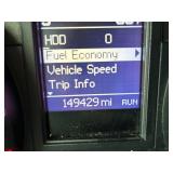2012 CHRYSLER TOWN AND COUNTRY TOURING *149k Miles* (NO RESERVE)