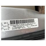 2012 CHRYSLER TOWN AND COUNTRY TOURING *149k Miles* (NO RESERVE)
