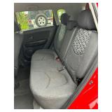 2011 KIA SOUL + *No Accidents Reported* (NO RESERVE)