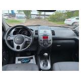2011 KIA SOUL + *No Accidents Reported* (NO RESERVE)