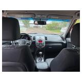 2011 KIA SOUL + *No Accidents Reported* (NO RESERVE)