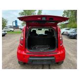 2011 KIA SOUL + *No Accidents Reported* (NO RESERVE)