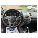 2011 KIA SOUL + *No Accidents Reported* (NO RESERVE)