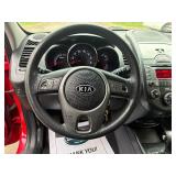 2011 KIA SOUL + *No Accidents Reported* (NO RESERVE)