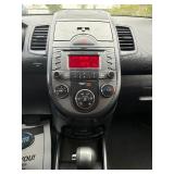 2011 KIA SOUL + *No Accidents Reported* (NO RESERVE)