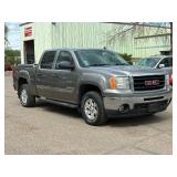 2009 GMC SIERRA 1500 SLE *4x4* (NO RESERVE)