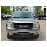 2009 GMC SIERRA 1500 SLE *4x4* (NO RESERVE)