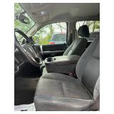 2009 GMC SIERRA 1500 SLE *4x4* (NO RESERVE)