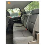 2009 GMC SIERRA 1500 SLE *4x4* (NO RESERVE)