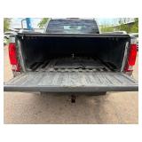 2009 GMC SIERRA 1500 SLE *4x4* (NO RESERVE)