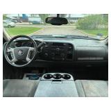 2009 GMC SIERRA 1500 SLE *4x4* (NO RESERVE)