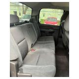 2009 GMC SIERRA 1500 SLE *4x4* (NO RESERVE)