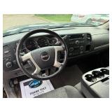2009 GMC SIERRA 1500 SLE *4x4* (NO RESERVE)
