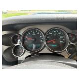 2009 GMC SIERRA 1500 SLE *4x4* (NO RESERVE)
