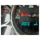 2009 GMC SIERRA 1500 SLE *4x4* (NO RESERVE)
