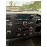 2009 GMC SIERRA 1500 SLE *4x4* (NO RESERVE)