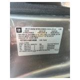 2009 GMC SIERRA 1500 SLE *4x4* (NO RESERVE)