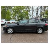 2013 FORD FUSION SE *No Accidents Reported | 2 Owner | 147k Miles* (NO RESERVE)