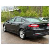 2013 FORD FUSION SE *No Accidents Reported | 2 Owner | 147k Miles* (NO RESERVE)
